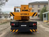 XCMG  QY25K 2007 годаүшін30 000 000 тг. в Астана – фото 3