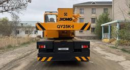 XCMG  QY25K 2007 годаүшін30 000 000 тг. в Астана – фото 3