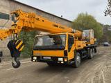 XCMG  QY25K 2007 годаүшін30 000 000 тг. в Астана – фото 5
