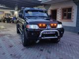 Mitsubishi Pajero Sport 1999 года за 4 800 000 тг. в Алматы