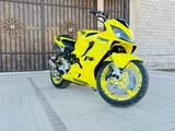 Honda  CBR 600 F 2001 годаүшін3 400 000 тг. в Алматы – фото 4