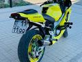 Honda  CBR 600 F 2001 года за 3 400 000 тг. в Алматы – фото 8