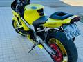 Honda  CBR 600 F 2001 года за 3 400 000 тг. в Алматы – фото 9