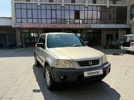 Honda CR-V 2000 года за 3 800 000 тг. в Алматы