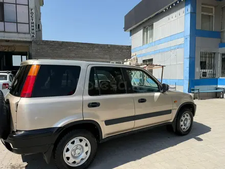 Honda CR-V 2000 года за 3 800 000 тг. в Алматы – фото 4