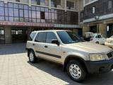 Honda CR-V 2000 года за 3 800 000 тг. в Алматы – фото 3