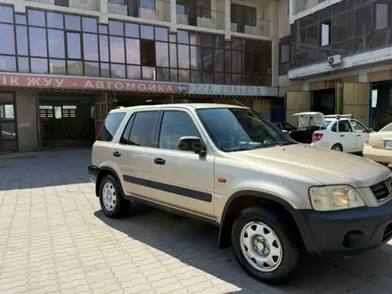 Honda CR-V 2000 года за 3 800 000 тг. в Алматы – фото 3