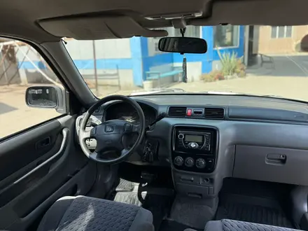Honda CR-V 2000 года за 3 800 000 тг. в Алматы – фото 6
