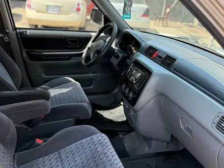 Honda CR-V 2000 года за 3 800 000 тг. в Алматы – фото 9