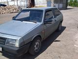 ВАЗ (Lada) 2108 1992 года за 420 000 тг. в Караганда – фото 4