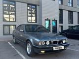 BMW 530 1995 годаүшін2 500 000 тг. в Караганда