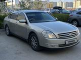 Nissan Teana 2006 годаүшін3 900 000 тг. в Актау