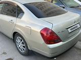 Nissan Teana 2006 годаүшін3 900 000 тг. в Актау – фото 3