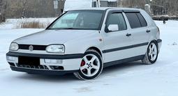 Volkswagen Golf 1996 годаfor2 300 000 тг. в Караганда