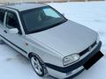 Volkswagen Golf 1996 годаүшін2 300 000 тг. в Караганда – фото 15