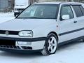 Volkswagen Golf 1996 годаүшін2 300 000 тг. в Караганда – фото 10