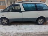 Toyota Previa 1993 годаfor1 800 000 тг. в Конаев (Капшагай) – фото 5