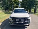 Hyundai Tucson 2024 года за 13 450 тг. в Алматы