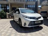Toyota Sienna 2020 годаүшін22 500 000 тг. в Астана – фото 2