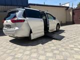 Toyota Sienna 2020 годаүшін22 500 000 тг. в Астана – фото 3