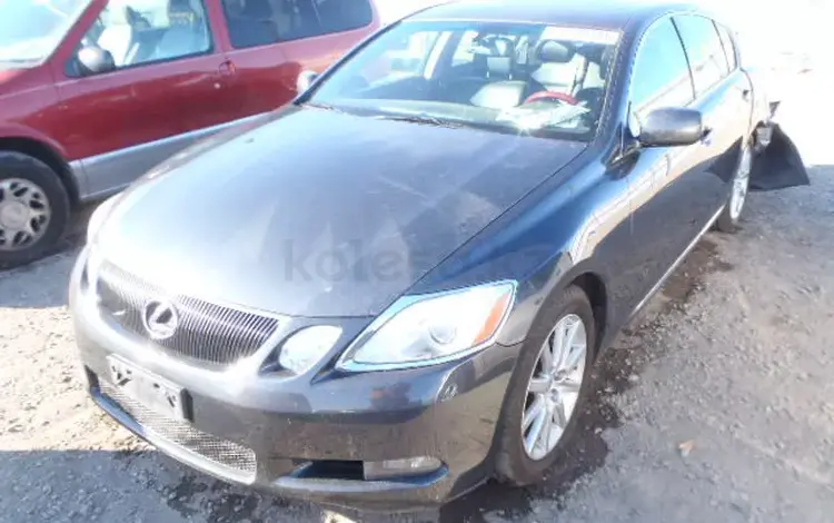 Lexus 2007 года за 1 501 000 тг. в Алматы