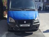 ГАЗ ГАЗель 2007 года за 3 500 000 тг. в Алматы