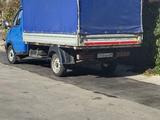 ГАЗ ГАЗель 2007 года за 3 500 000 тг. в Алматы – фото 3