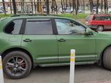 Porsche Cayenne 2004 года за 2 800 000 тг. в Алматы – фото 4