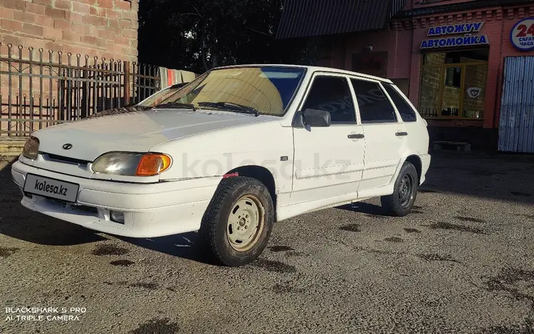 ВАЗ (Lada) 2114 2014 года за 1 000 000 тг. в Усть-Каменогорск