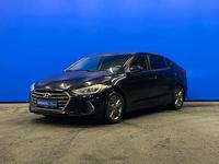 Hyundai Elantra 2018 годаfor7 260 000 тг. в Шымкент