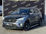 Hyundai Creta 2021 года за 10 399 999 тг. в Усть-Каменогорск