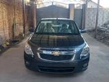 Chevrolet Cobalt 2023 года за 7 500 000 тг. в Шымкент – фото 4