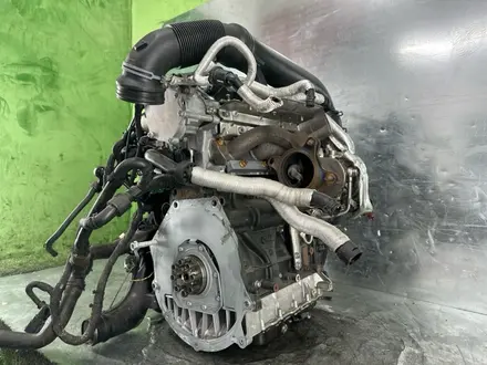 Привозной двигатель CCZ V2.0 TFSI 4WD из Японии! за 1 300 000 тг. в Астана – фото 10