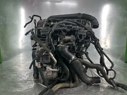 Привозной двигатель CCZ V2.0 TFSI 4WD из Японии! за 1 300 000 тг. в Астана – фото 7