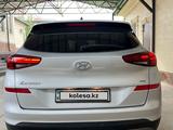 Hyundai Tucson 2019 годаfor13 200 000 тг. в Шымкент – фото 3