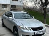 Lexus GS 300 2005 года за 5 700 000 тг. в Алматы