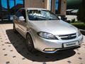 Daewoo Gentra 2014 года за 3 750 000 тг. в Шымкент – фото 5
