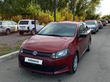 Volkswagen Polo 2012 года за 4 200 000 тг. в Риддер