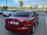 Volkswagen Polo 2012 годаfor4 200 000 тг. в Риддер – фото 2