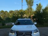 Lexus GX 460 2015 года за 22 000 000 тг. в Алматы