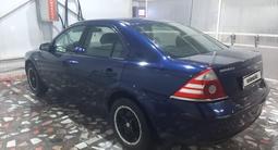 Ford Mondeo 2006 годаүшін2 888 888 тг. в Астана – фото 4