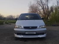 Honda Odyssey 1995 годаүшін2 600 000 тг. в Алматы