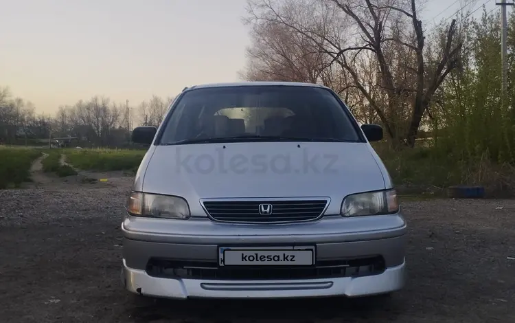Honda Odyssey 1995 годаfor2 600 000 тг. в Алматы