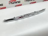 Хром накладка молдинг крышки багажника Camry 70 за 10 000 тг. в Астана