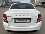 ВАЗ (Lada) Granta 2190 2019 годаfor4 500 000 тг. в Шымкент – фото 2