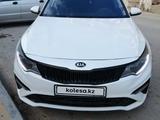 Kia Optima 2019 года за 9 000 000 тг. в Жанаозен