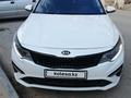 Kia Optima 2019 года за 10 500 000 тг. в Жанаозен – фото 8