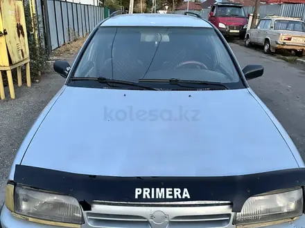 Nissan Primera 1990 года за 750 000 тг. в Талдыкорган