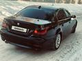 BMW 520 2008 года за 7 000 000 тг. в Астана – фото 7