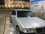 Mercedes-Benz C 280 1995 года за 1 300 000 тг. в Тараз – фото 2